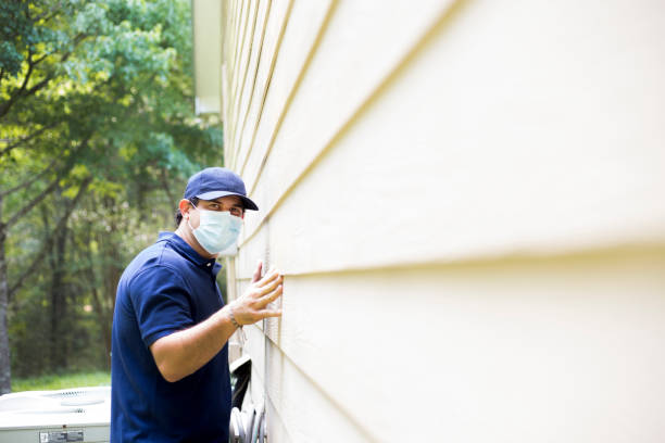 Historical Building Siding Restoration in Mccamey, TX